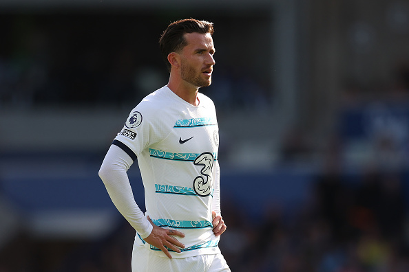 Everton FC v Chelsea FC - Premier League