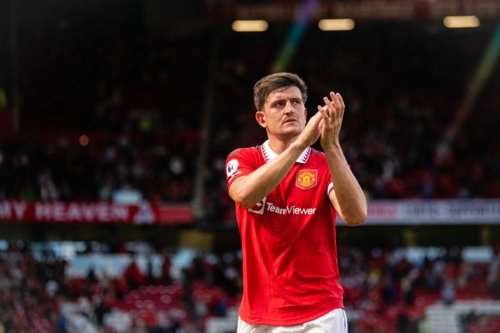 Manchester United v Brighton & Hove Albion - Premier League
