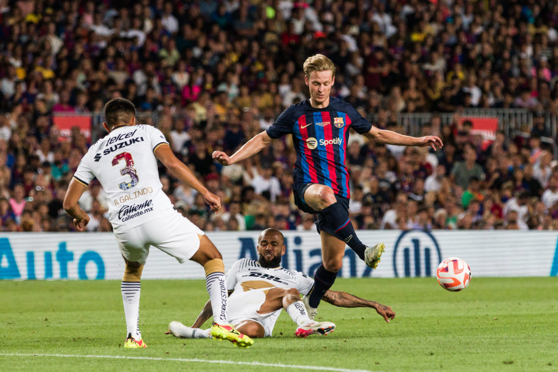 Photo By Javier Borrego/Europa Press via Getty Images