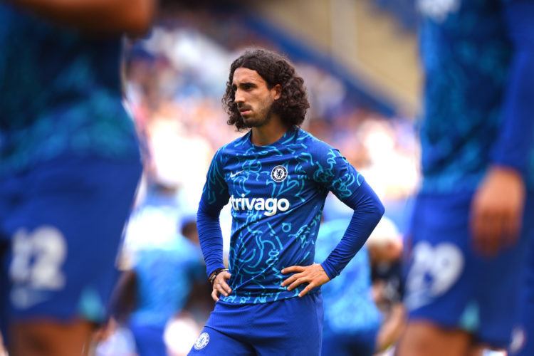 Photo by Shaun Botterill/Getty Images