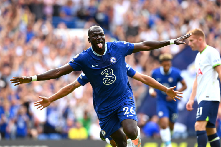 Photo by Darren Walsh/Chelsea FC via Getty Images