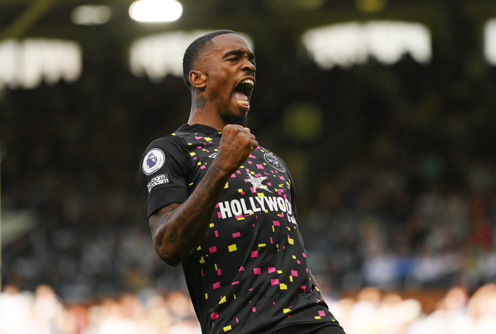 Fulham FC v Brentford FC - Premier League