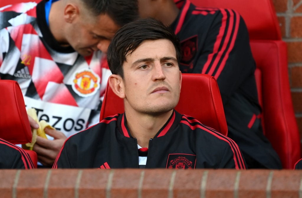 Manchester United v Liverpool FC - Premier League