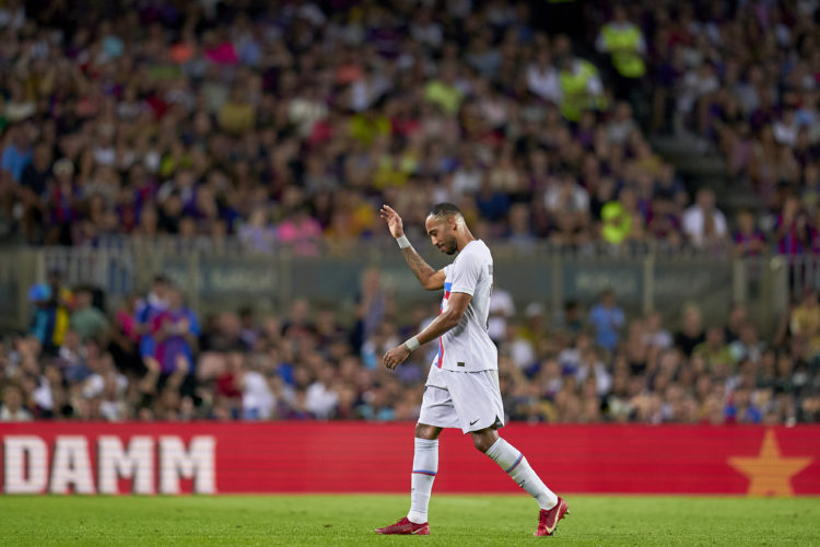 Photo by Pedro Salado/Quality Sport Images/Getty Images
