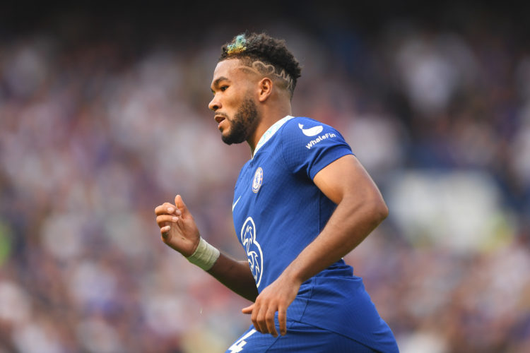 Photo by Harriet Lander - Chelsea FC/Chelsea FC via Getty Images