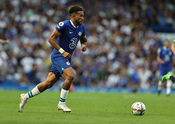 Chelsea FC v Leicester City - Premier League