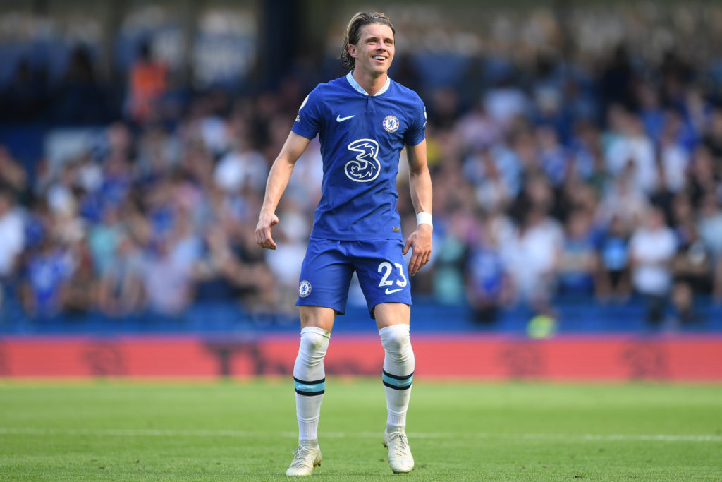 Chelsea FC v Leicester City - Premier League