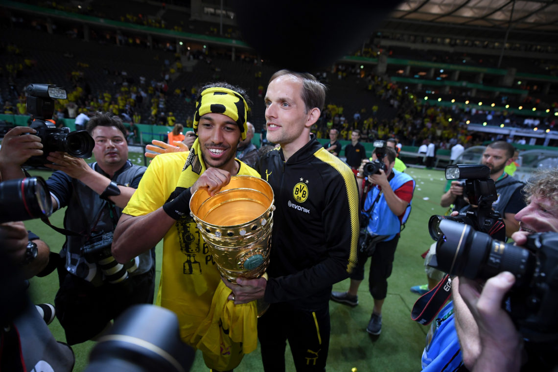 Photo by Matthias Hangst/Bongarts/Getty Images