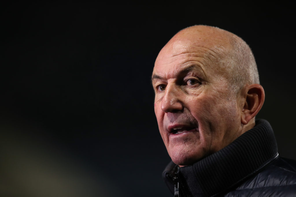 Huddersfield Town v Sheffield Wednesday - Sky Bet Championship