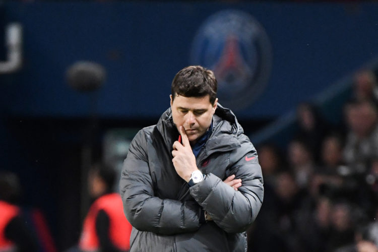 Photo by ALAIN JOCARD/AFP via Getty Images