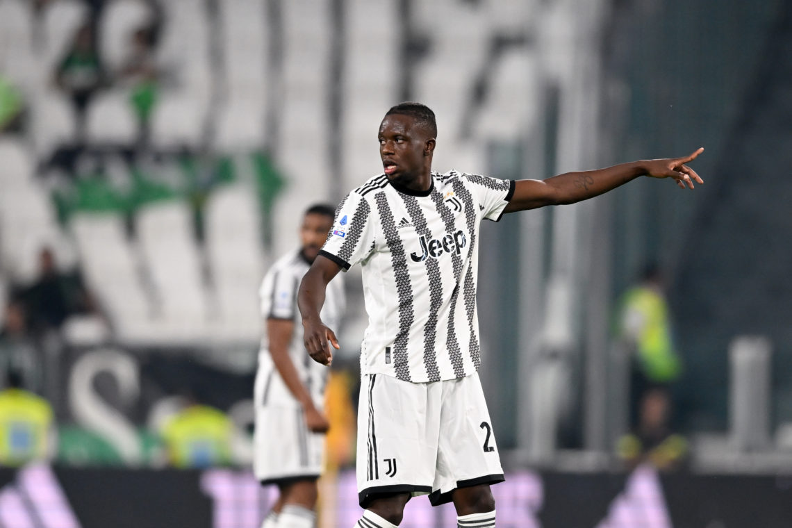 Photo by Daniele Badolato - Juventus FC/Juventus FC via Getty Images