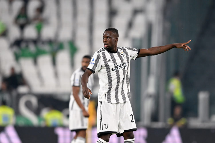 Photo by Daniele Badolato - Juventus FC/Juventus FC via Getty Images