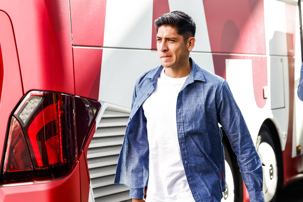 FC Utrecht v AFC Ajax - Dutch Eredivisie