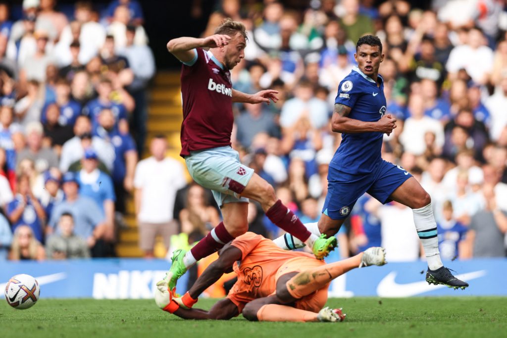 FBL-ENG-PR-CHELSEA-WEST HAM
