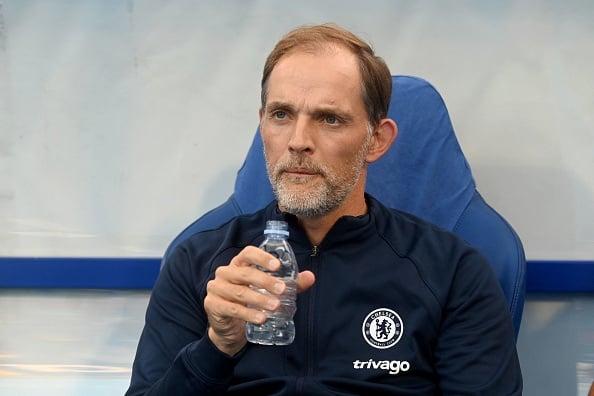 ‘Many arguments’: Tuchel lost ’70 per cent’ of dressing room before sacking as Chelsea manager – journalist
