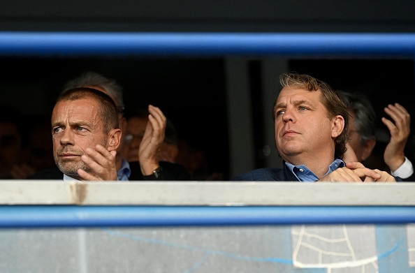 FBL-EUR-C1-DINAMO ZAGREB-CHELSEA