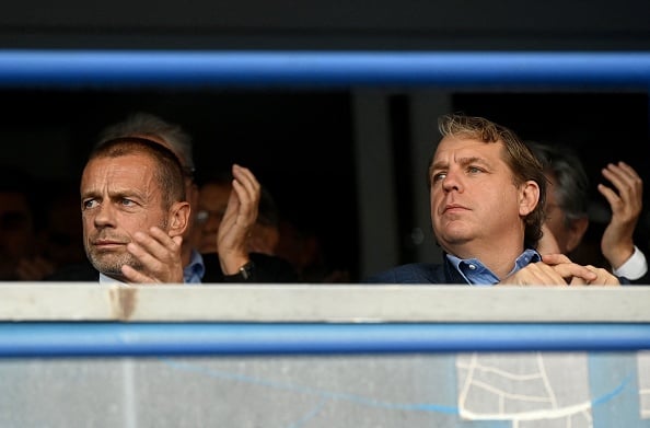 FBL-EUR-C1-DINAMO ZAGREB-CHELSEA