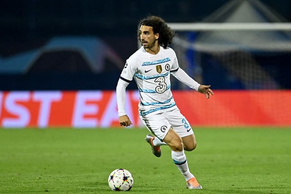 FBL-EUR-C1-DINAMO ZAGREB-CHELSEA