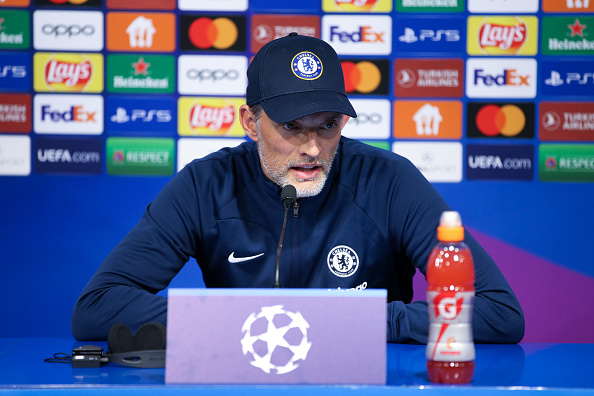 Dinamo Zagreb v Chelsea FC: Group E - UEFA Champions League