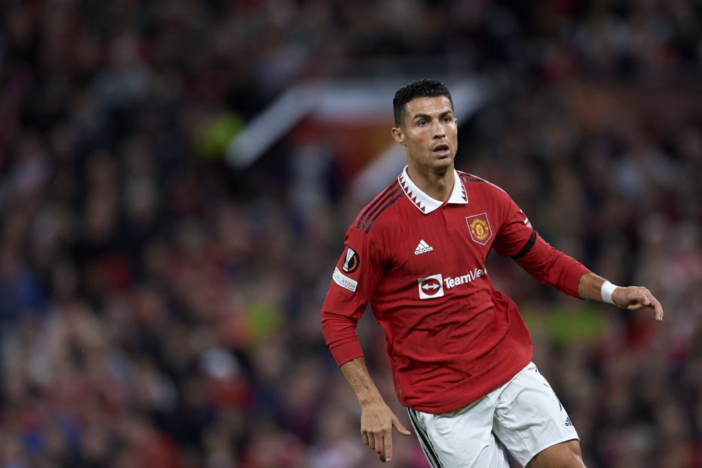 Manchester United v Real Sociedad: Group E - UEFA Europa League