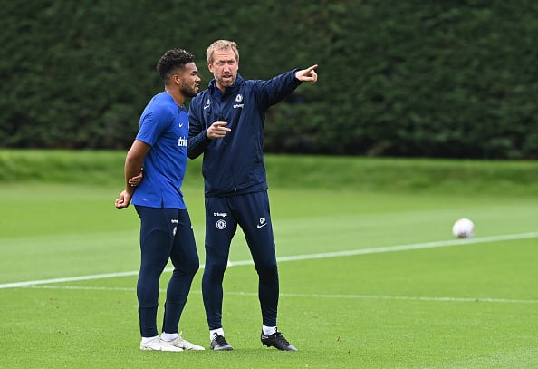 ‘People I speak to’: Journalist shares what he’s heard about Potter’s first few days in charge at Chelsea