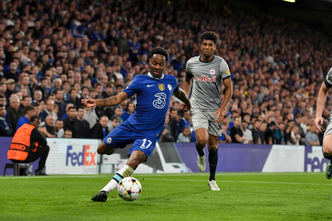 'He was really good': Graham Potter claims Chelsea player massively impressed him with yesterday's performance