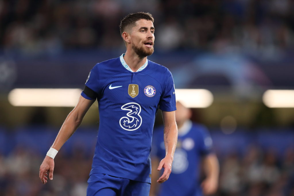 Chelsea FC v FC Salzburg: Group E - UEFA Champions League