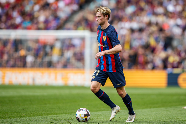 FC Barcelona - Elche CF - La Liga