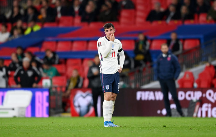 Photo by Michael Regan - The FA/The FA via Getty Images