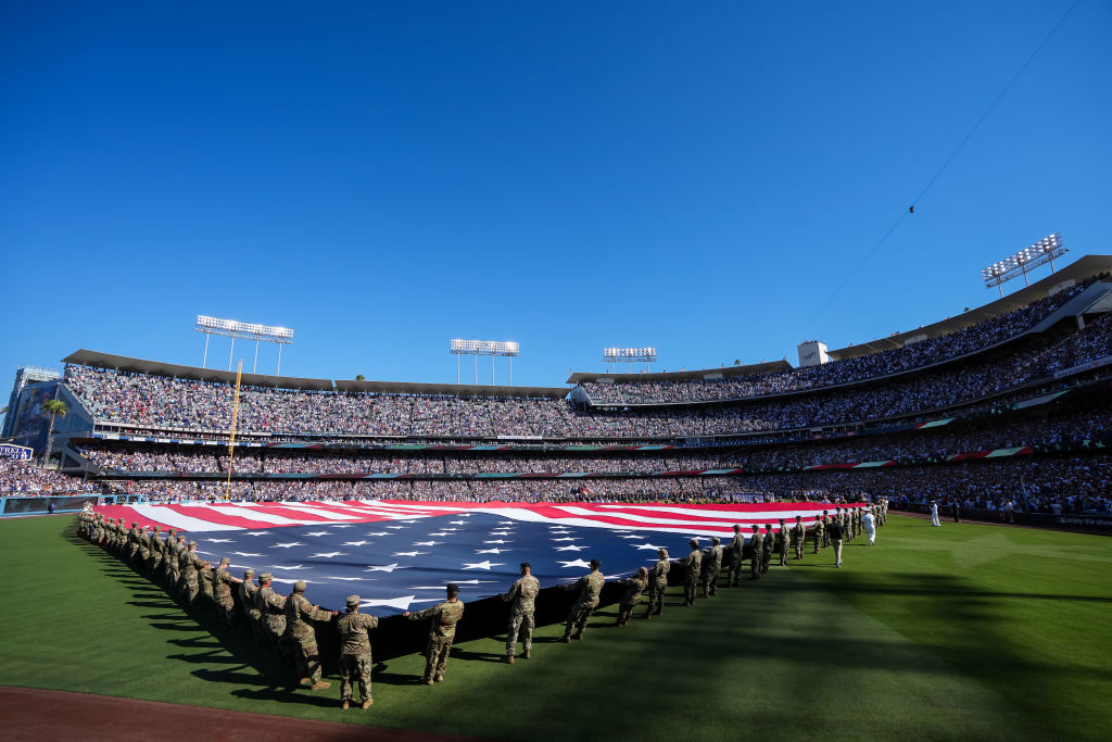 92nd MLB All-Star Game presented by Mastercard