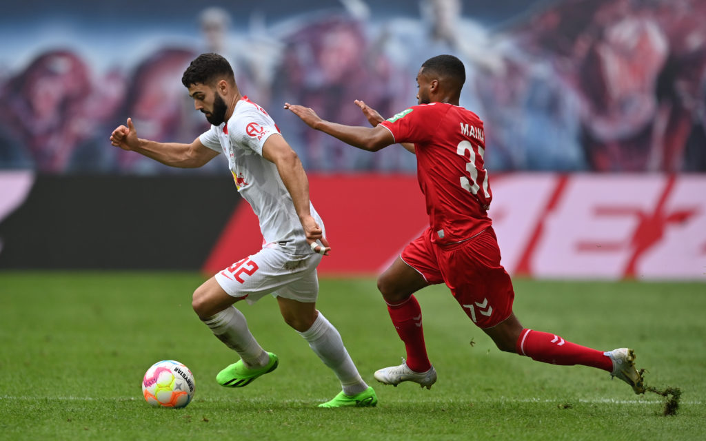 RB Leipzig v 1. FC Köln - Bundesliga