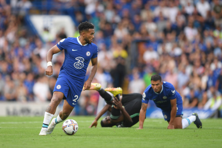 Photo by Harriet Lander - Chelsea FC/Chelsea FC via Getty Images