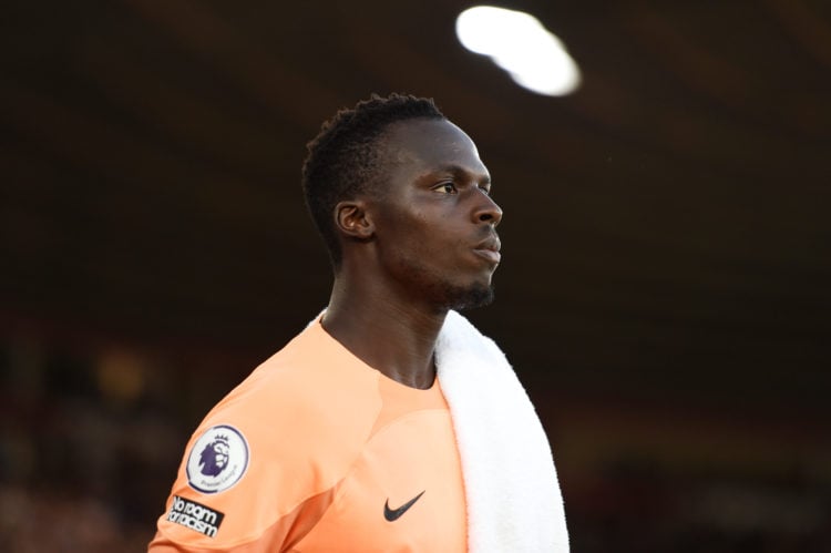 Photo by Harriet Lander - Chelsea FC/Chelsea FC via Getty Images