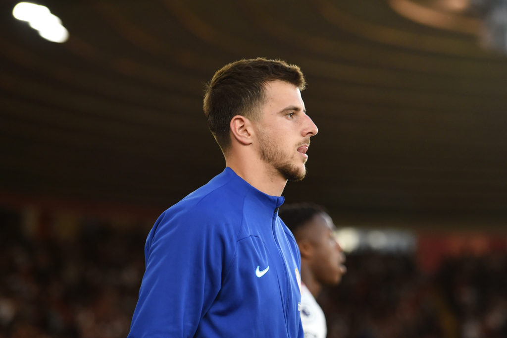 Southampton FC v Chelsea FC - Premier League