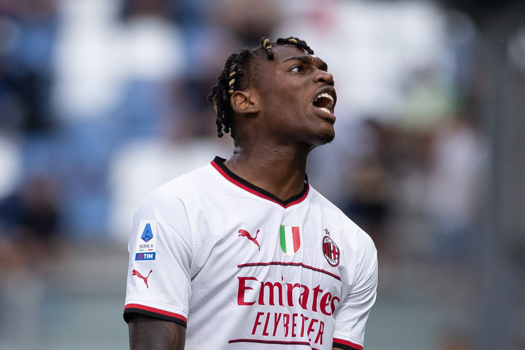 US Sassuolo v AC MIlan - Serie A