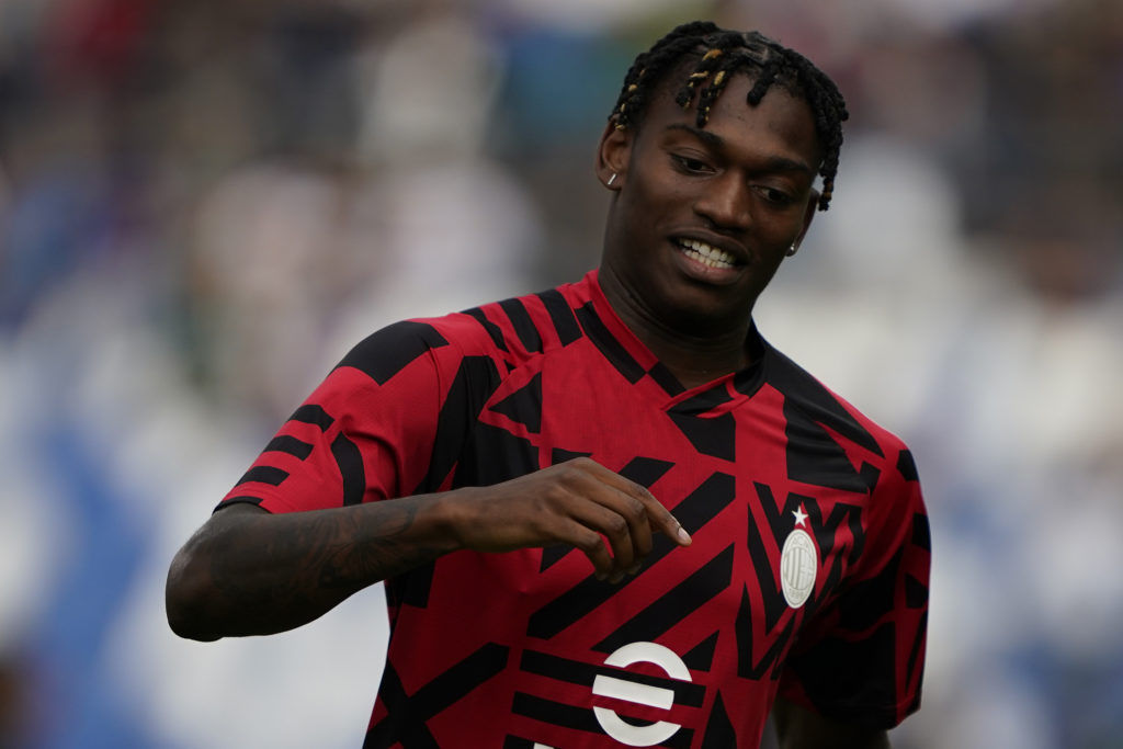 US Sassuolo v AC MIlan - Serie A