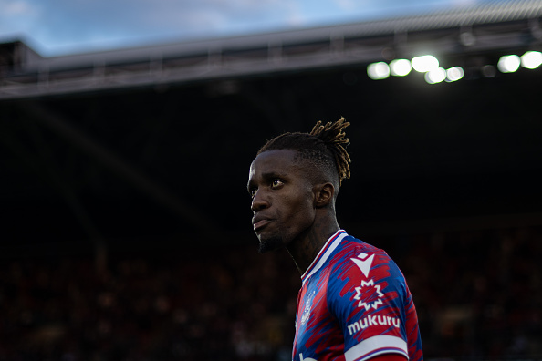 Photo by Sebastian Frej/MB Media/Getty Images