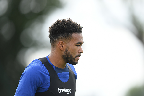 Photo by Harriet Lander - Chelsea FC/Chelsea FC via Getty Images