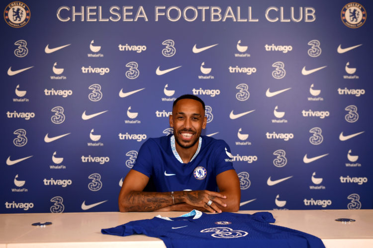 Photo by Harriet Lander - Chelsea FC/Chelsea FC via Getty Images