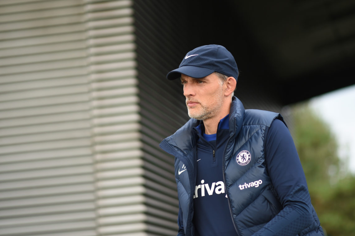 Tuchel makes three changes, Blues debut and £150k-a-week player dropped: Chelsea predicted XI vs West Ham