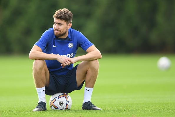 Photo by Harriet Lander - Chelsea FC/Chelsea FC via Getty Images