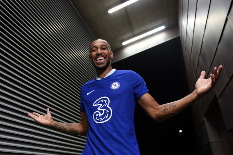 Photo by Harriet Lander - Chelsea FC/Chelsea FC via Getty Images
