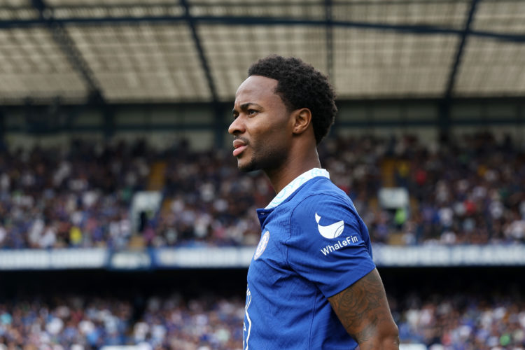 Photo by Chris Lee - Chelsea FC/Chelsea FC via Getty Images