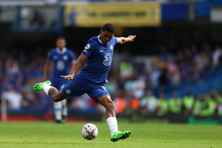 Photo by Chris Lee - Chelsea FC/Chelsea FC via Getty Images
