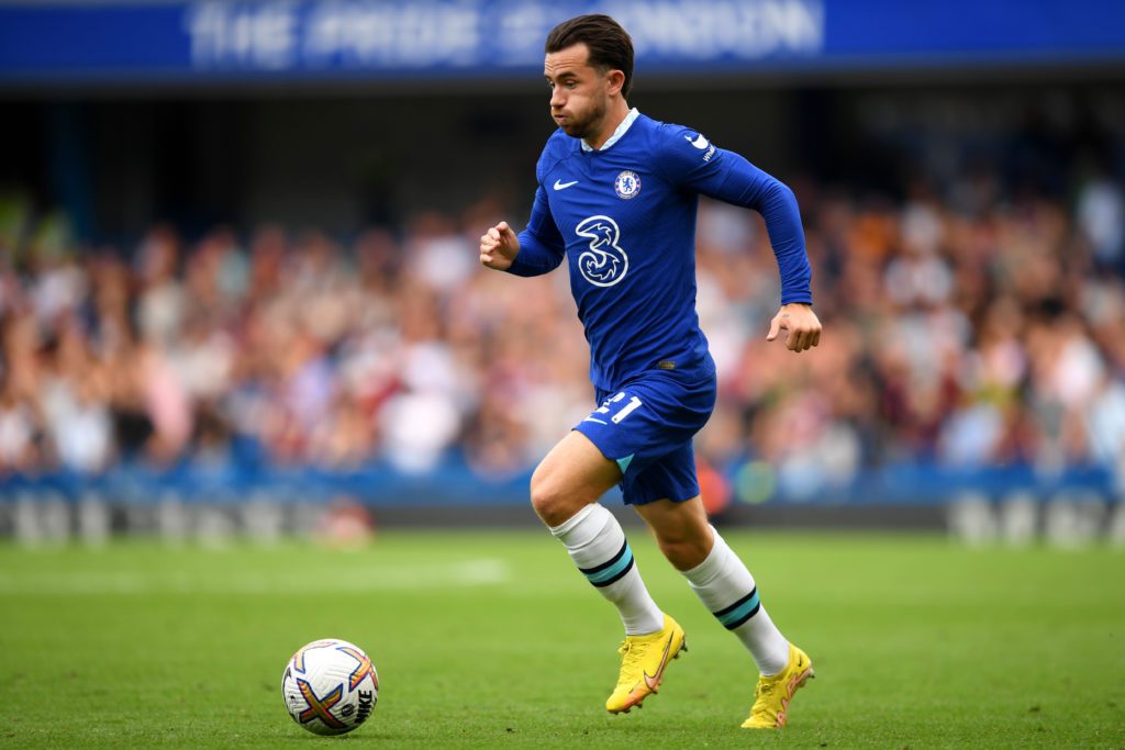 Chelsea FC v West Ham United - Premier League