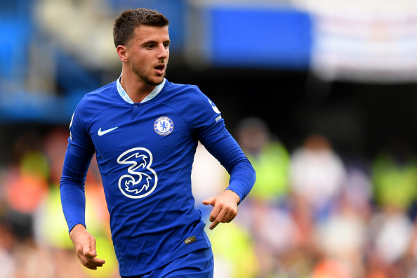 Photo by Harriet Lander - Chelsea FC/Chelsea FC via Getty Images