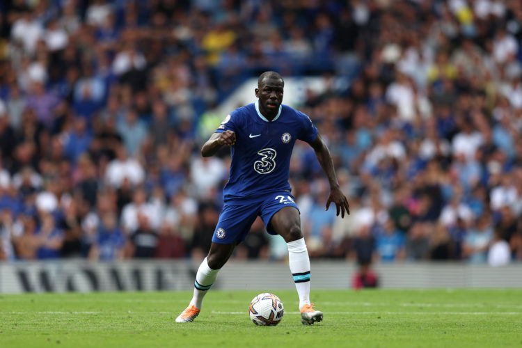 Photo by Chris Lee - Chelsea FC/Chelsea FC via Getty Images