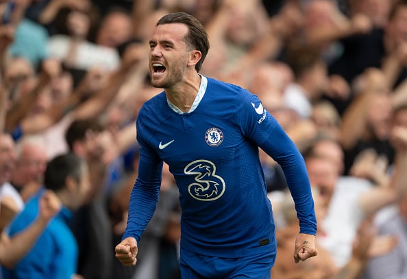 Chelsea FC v West Ham United - Premier League