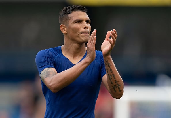 Chelsea FC v West Ham United - Premier League