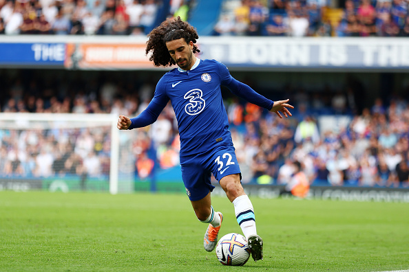Chelsea FC v West Ham United - Premier League